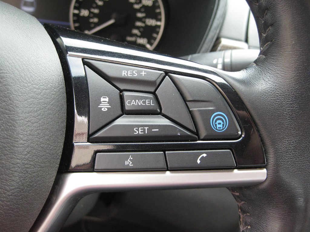 2019 Nissan Altima - $12,001