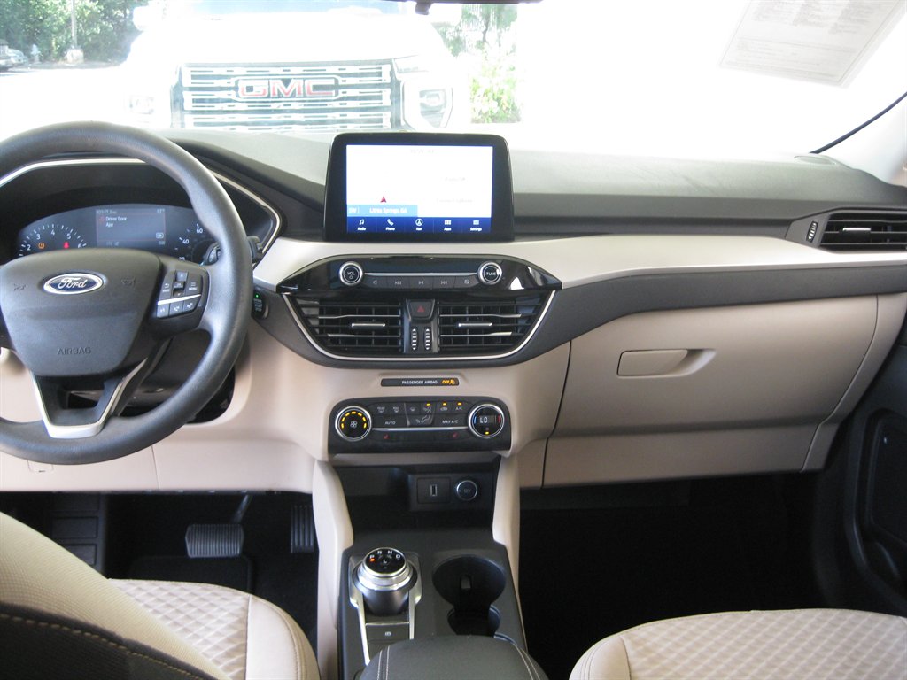 2020 Ford Escape - $14,001