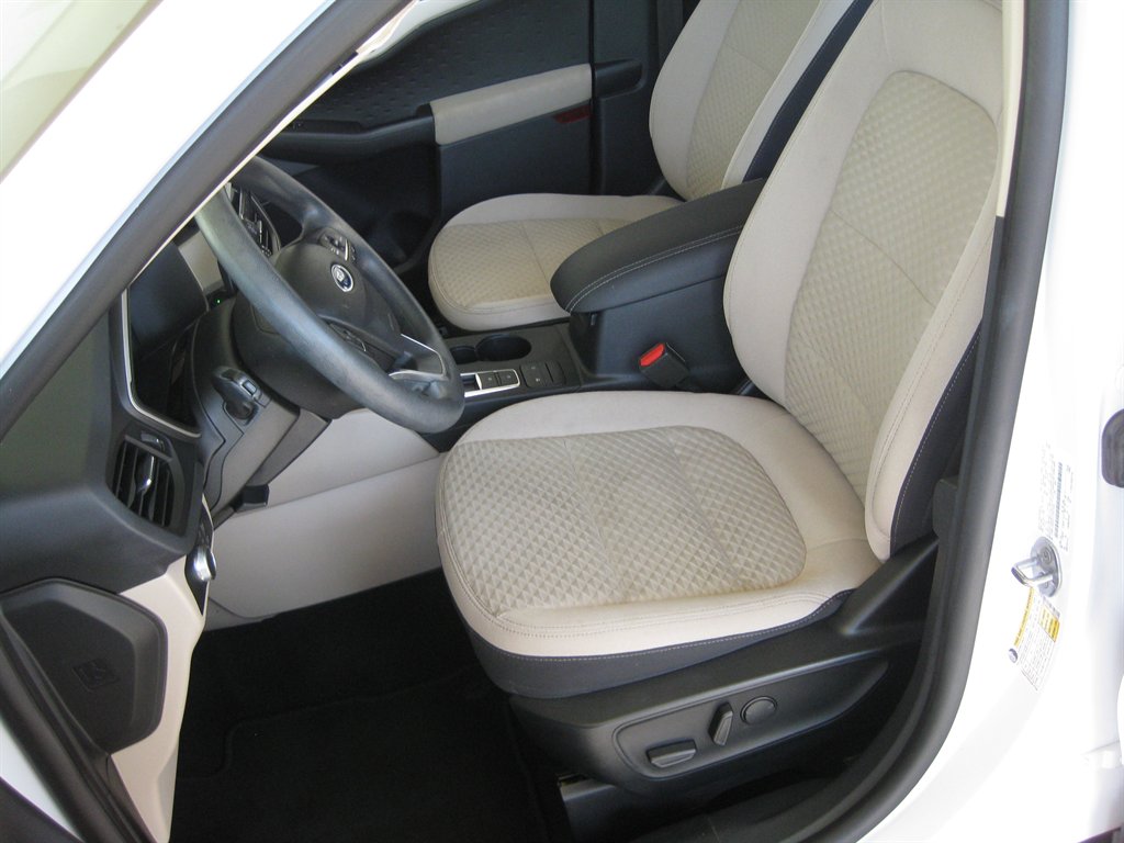2020 Ford Escape - $14,001