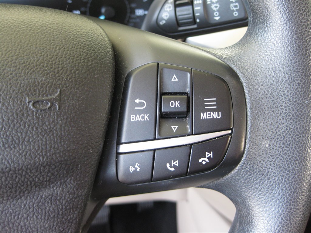 2020 Ford Escape - $14,001