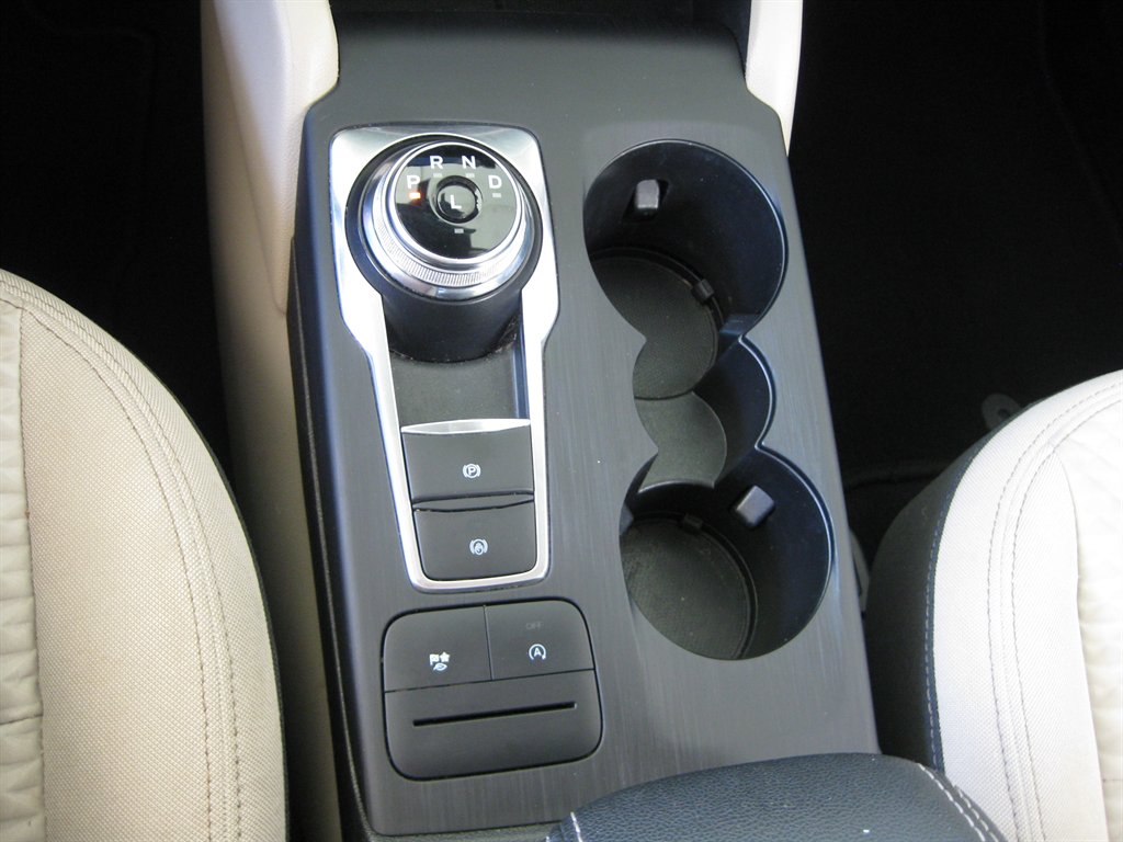 2020 Ford Escape - $14,001