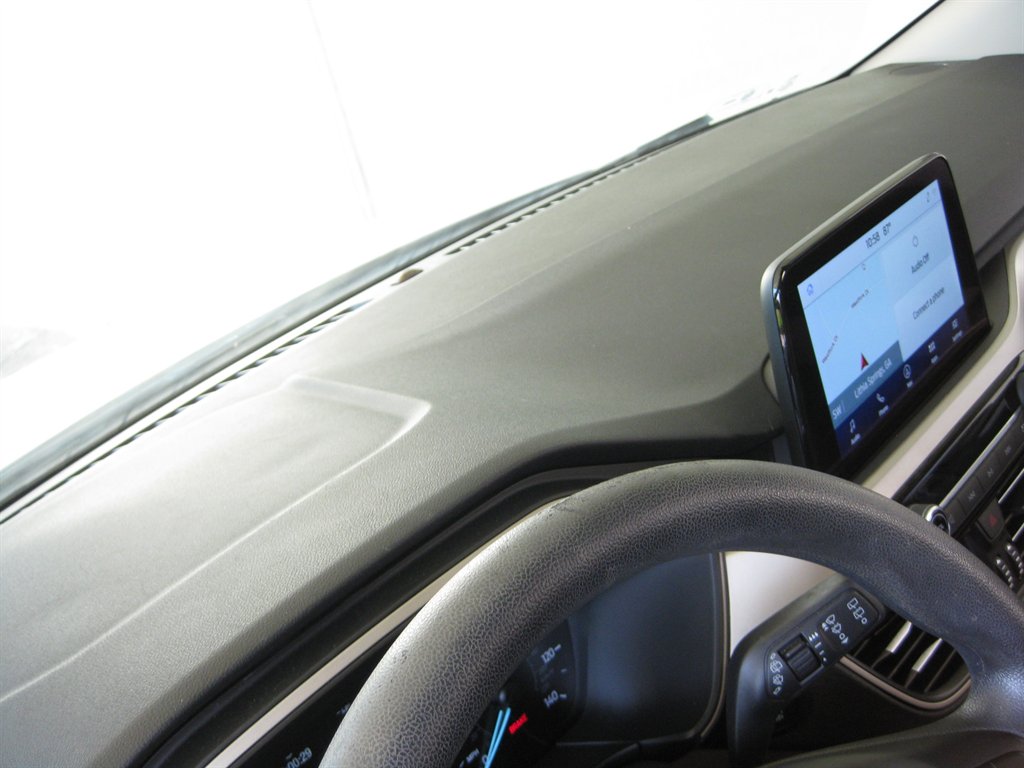 2020 Ford Escape - $14,001