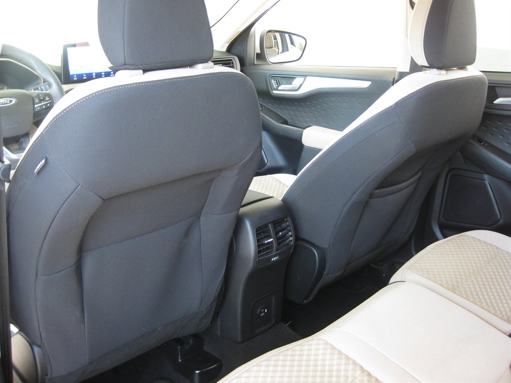 2020 Ford Escape - $14,001