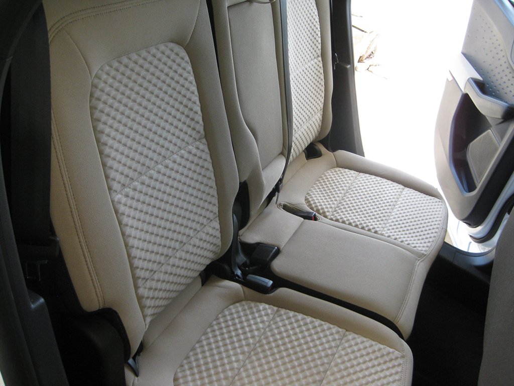2020 Ford Escape - $14,001