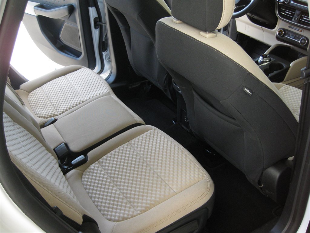2020 Ford Escape - $14,001