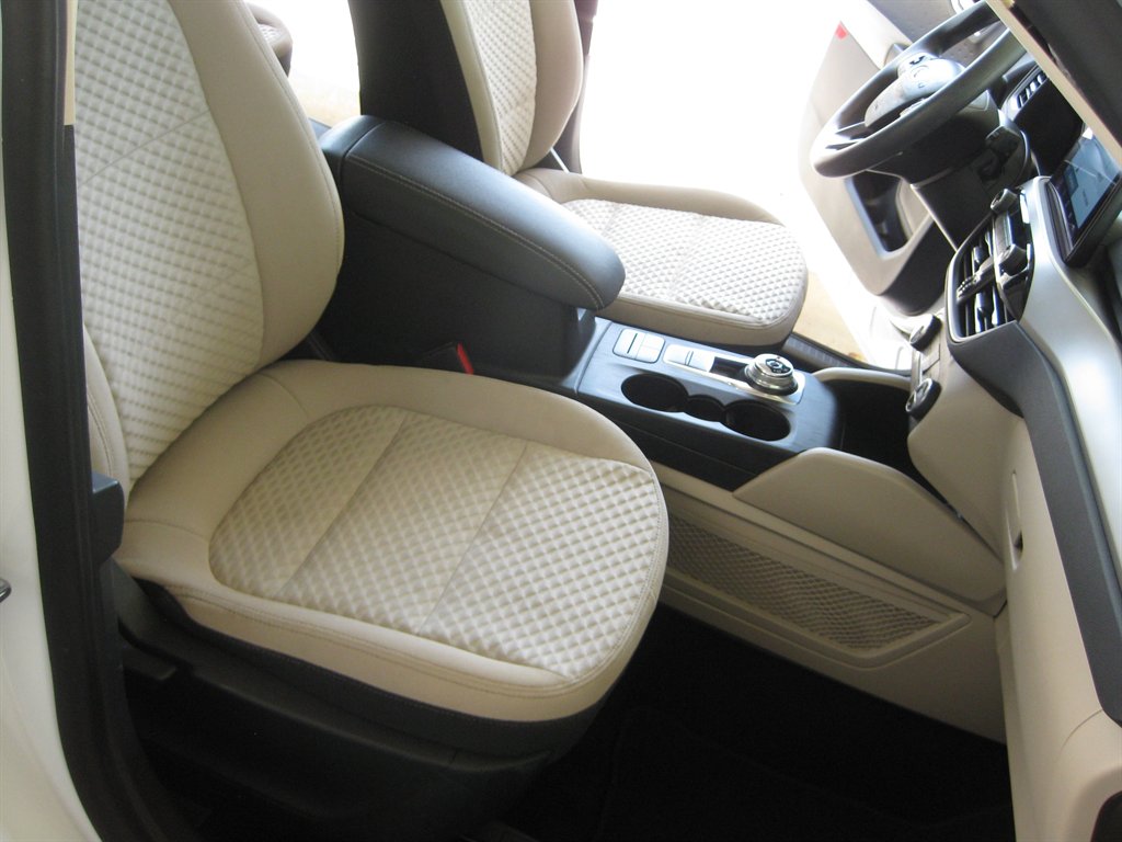 2020 Ford Escape - $14,001