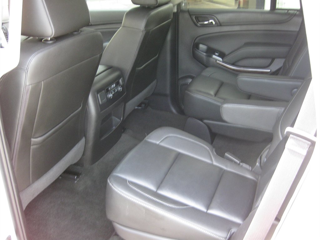 2016 Chevrolet Tahoe - $15,500