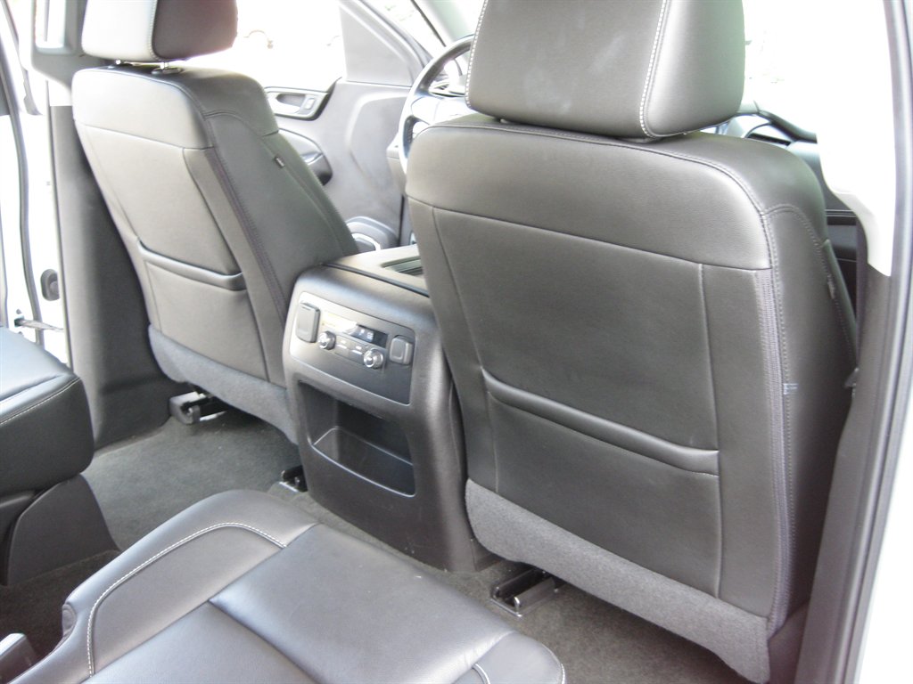 2016 Chevrolet Tahoe - $15,500
