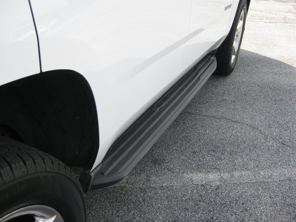 2016 Chevrolet Tahoe - $15,500