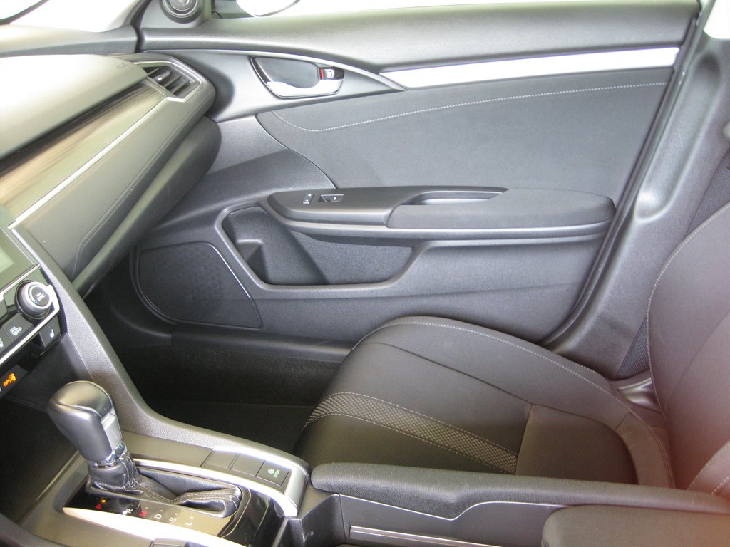 2021 Honda Civic - $13,500