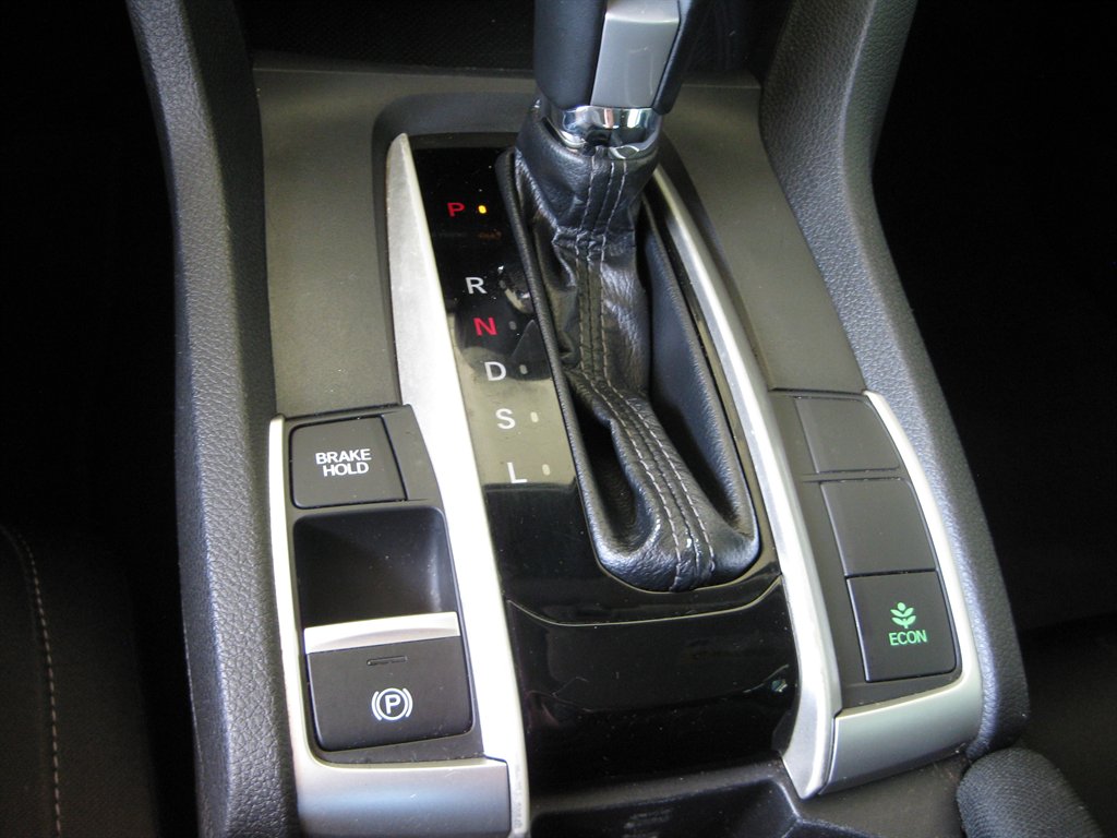 2021 Honda Civic - $13,500