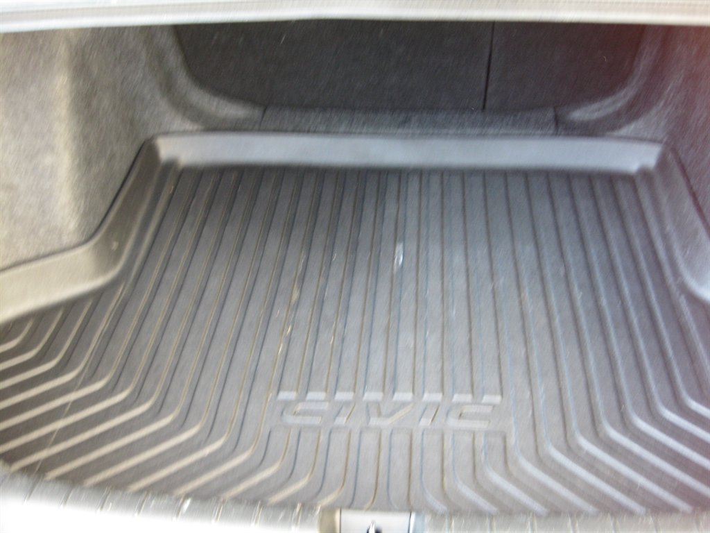 2021 Honda Civic - $13,500