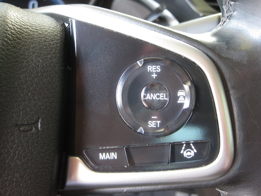 2021 Honda Civic - $13,500