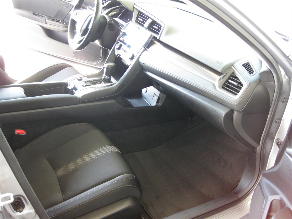 2021 Honda Civic - $13,500