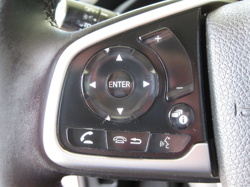 2021 Honda Civic - $13,500