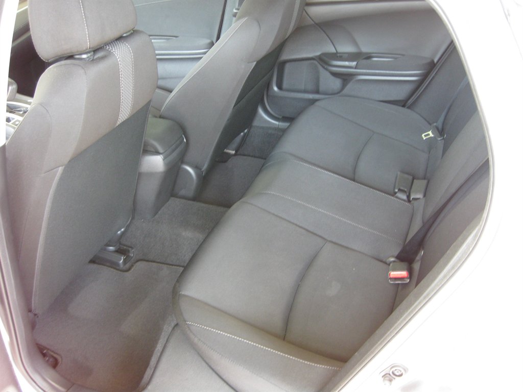 2021 Honda Civic - $13,500