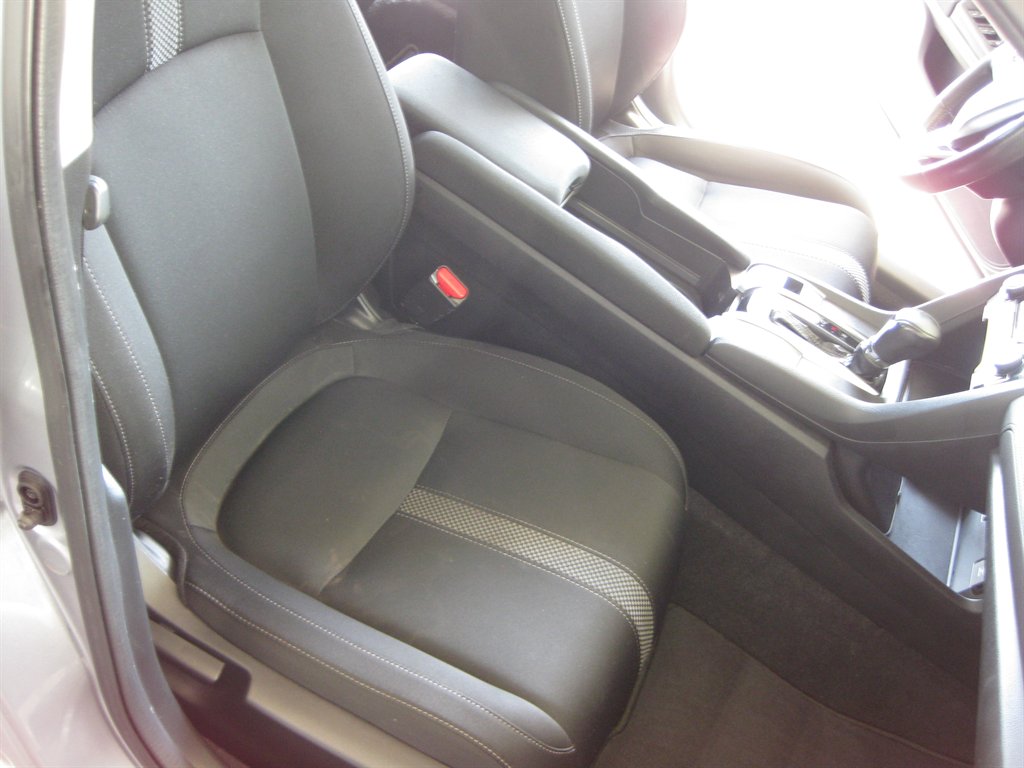 2021 Honda Civic - $13,500