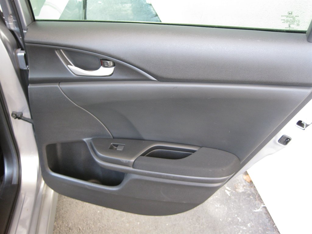 2021 Honda Civic - $13,500