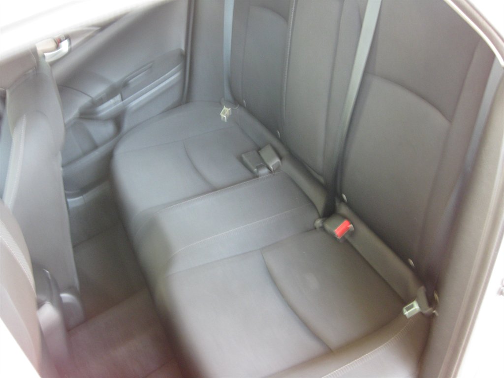 2021 Honda Civic - $13,500