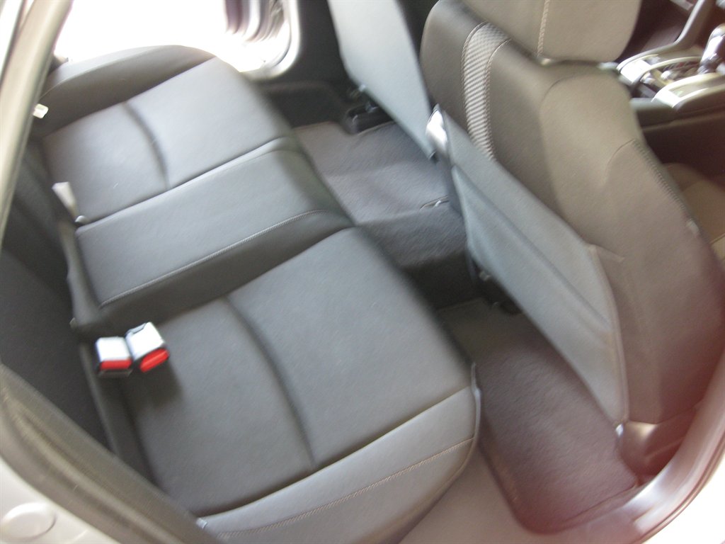 2021 Honda Civic - $13,500