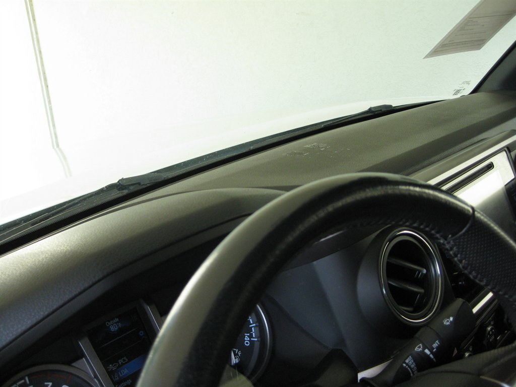 2018 Toyota Tacoma - $27,500