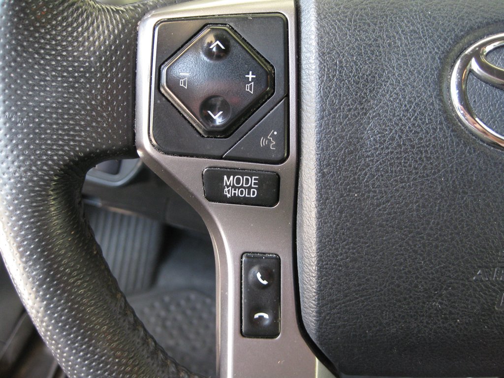 2018 Toyota Tacoma - $27,500