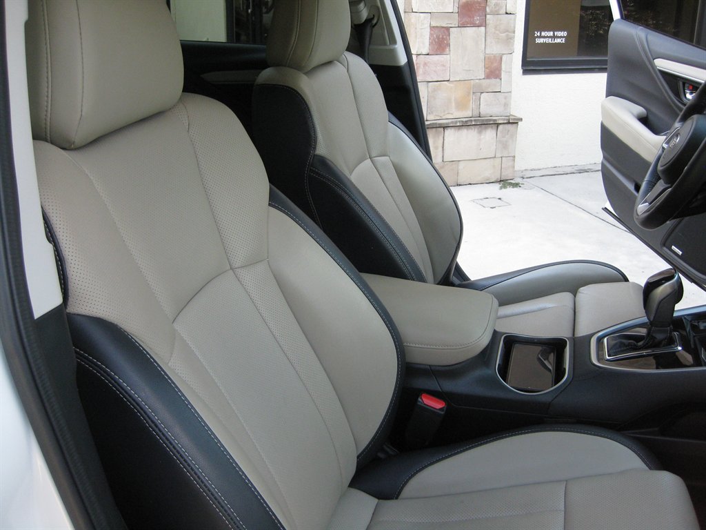 2022 Subaru Outback - $23,500