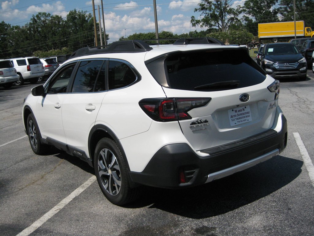 2022 Subaru Outback - $23,500