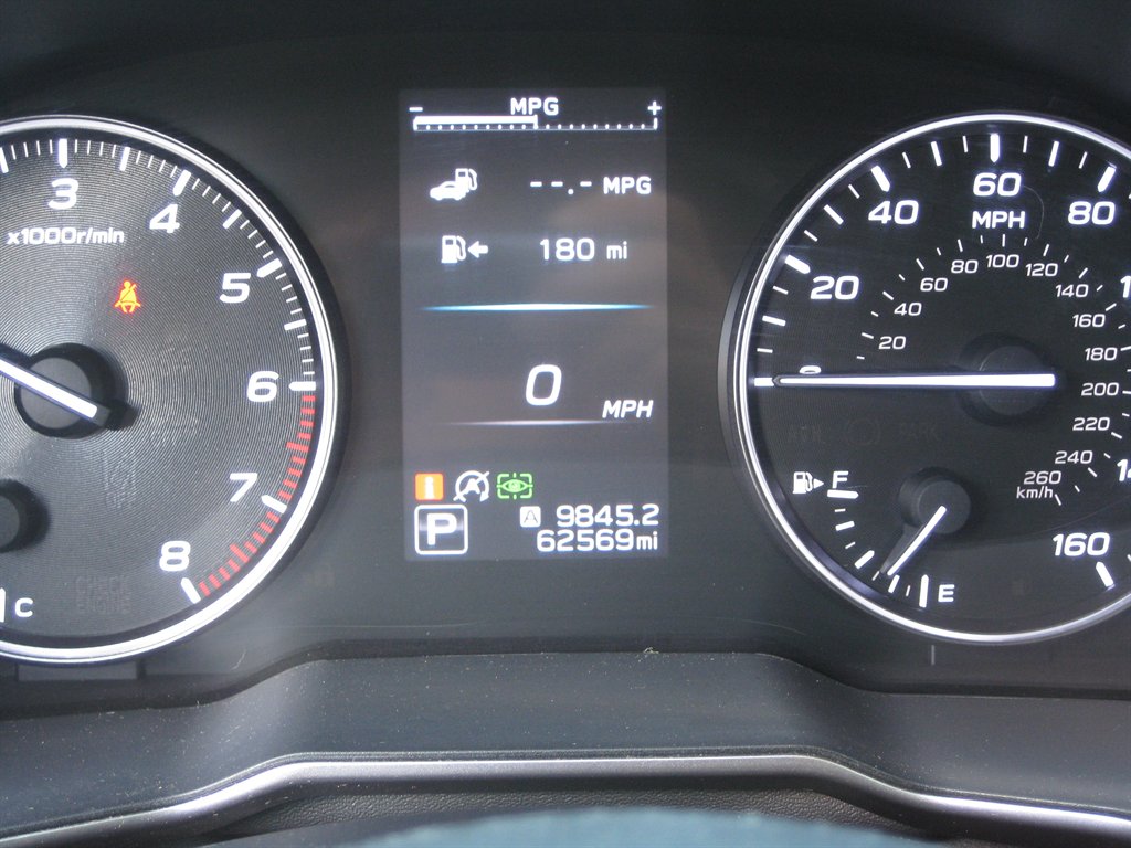 2022 Subaru Outback - $23,500