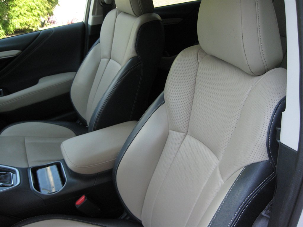 2022 Subaru Outback - $23,500