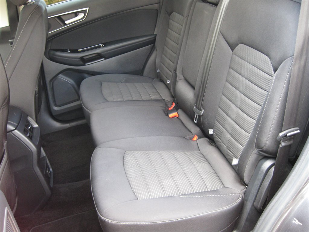 2016 Ford Edge - $11,500