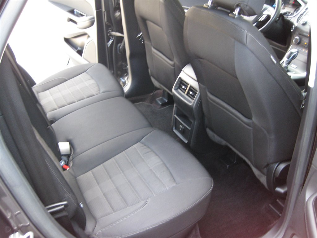 2016 Ford Edge - $11,500