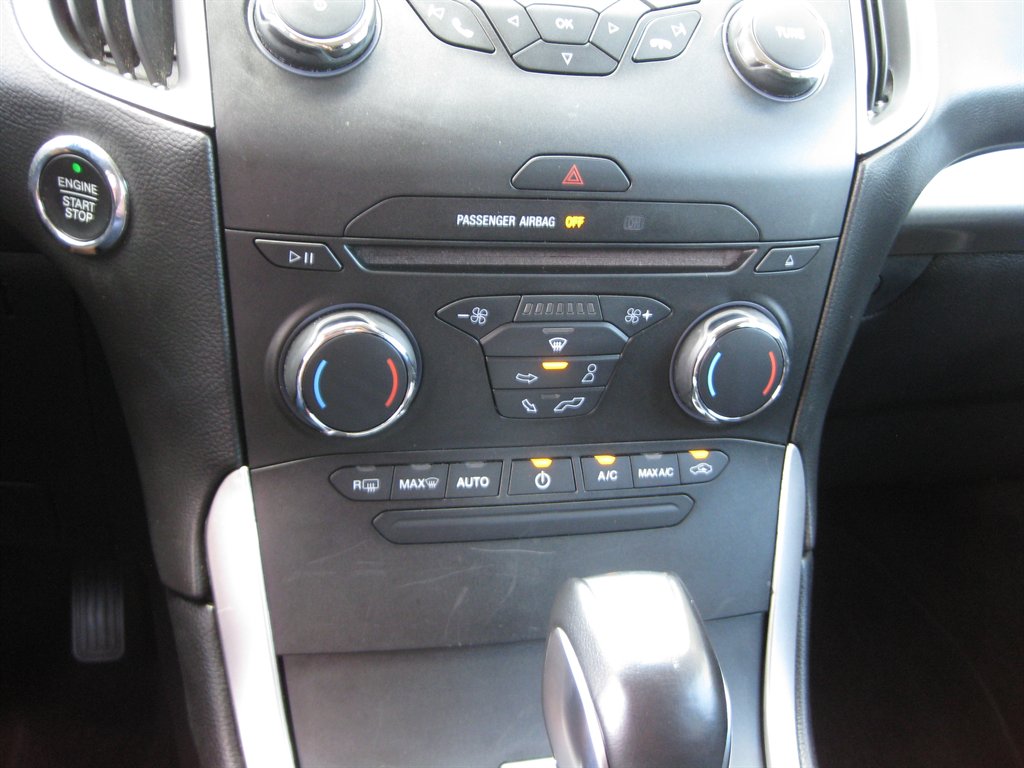 2016 Ford Edge - $11,500