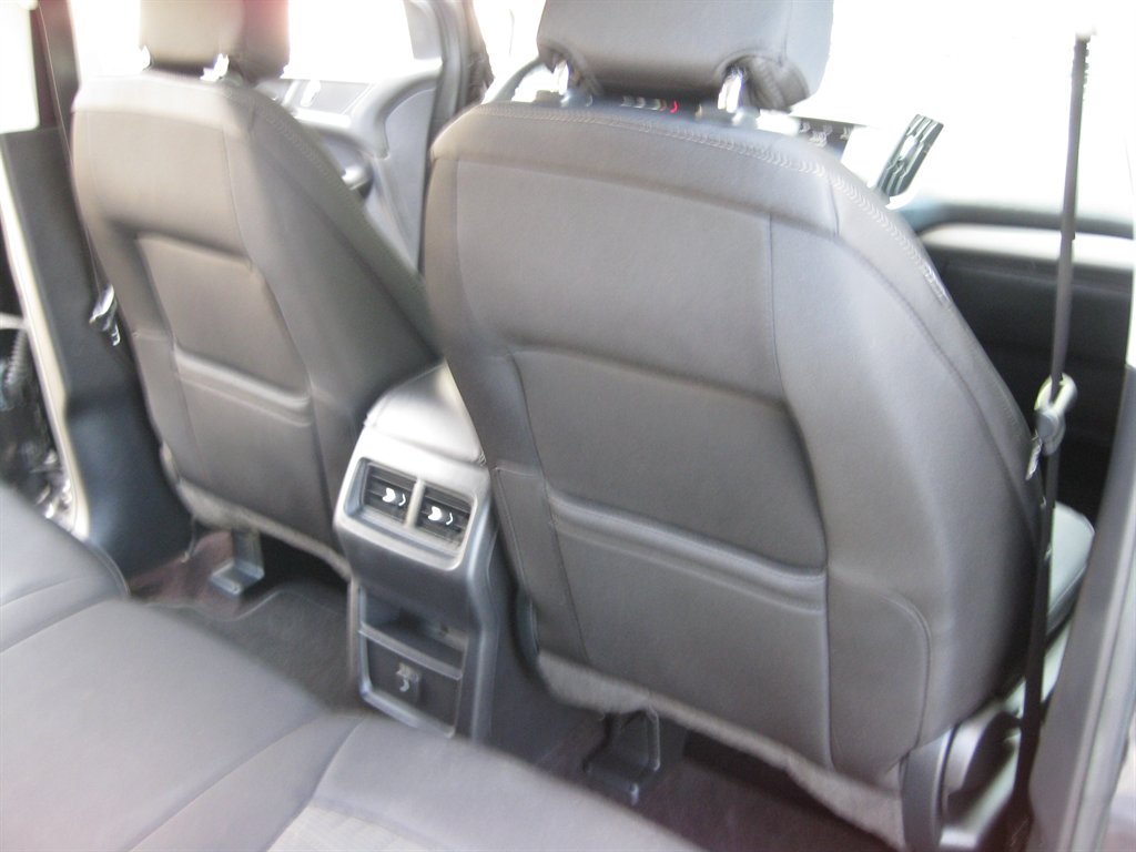 2016 Ford Edge - $11,500