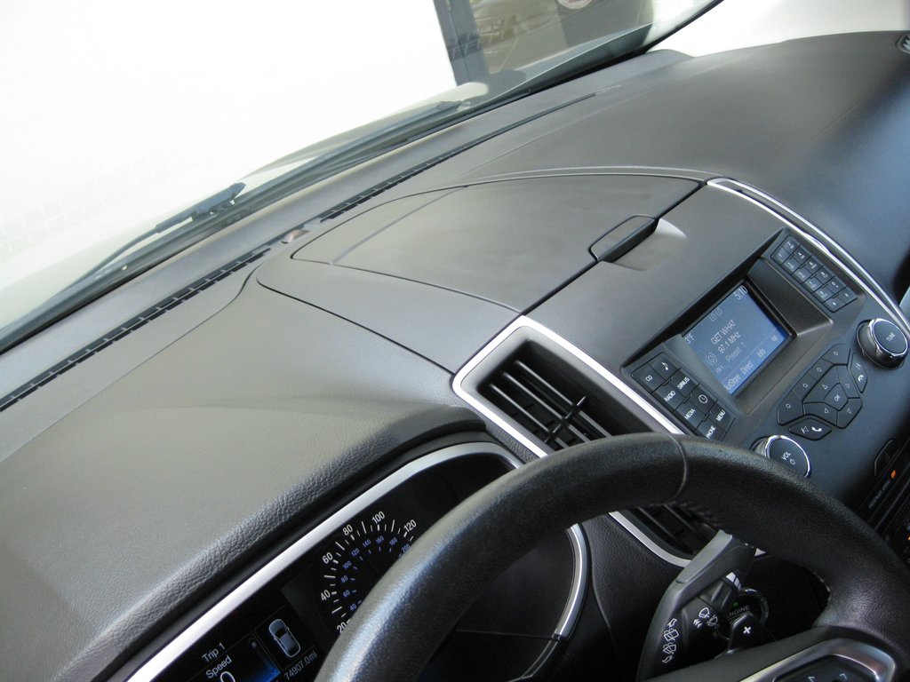 2016 Ford Edge - $11,500