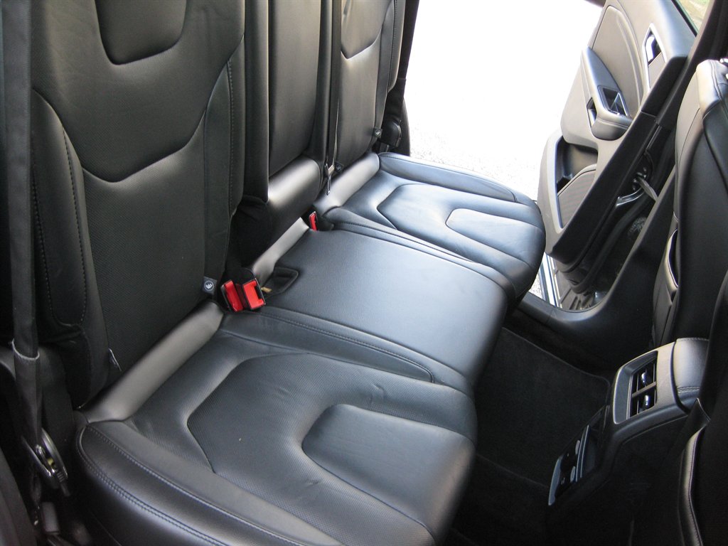 2016 Ford Edge - $11,500