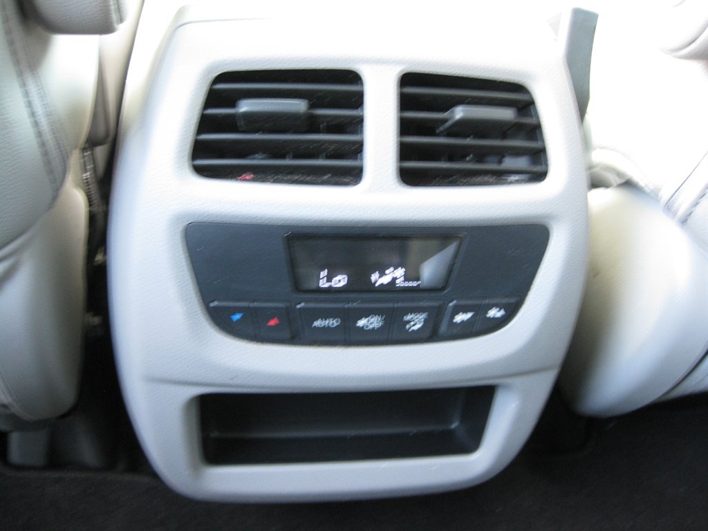 2018 Honda Pilot - $18,001
