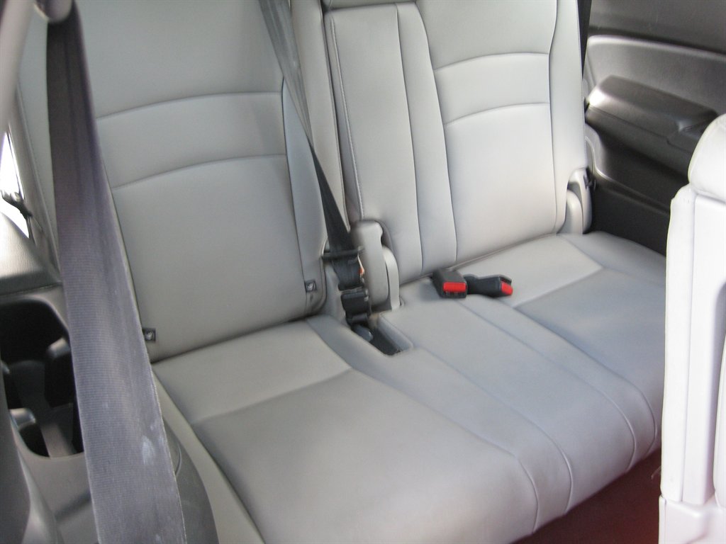 2018 Honda Pilot - $18,001
