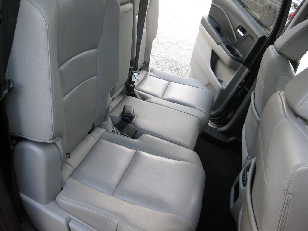 2018 Honda Pilot - $18,001