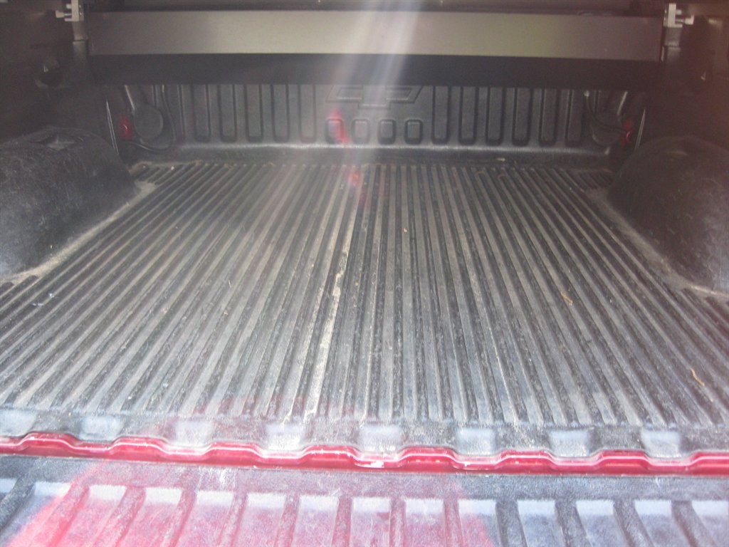 2018 Chevrolet Silverado - $19,500