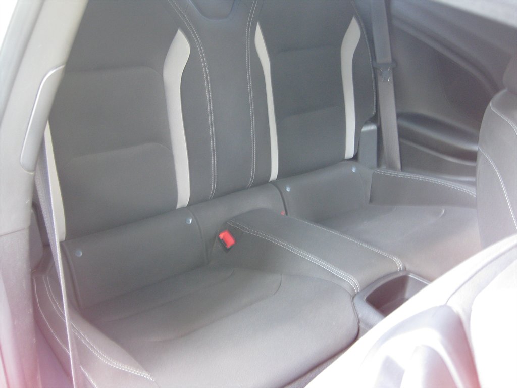 2021 Chevrolet Camaro - $20,500