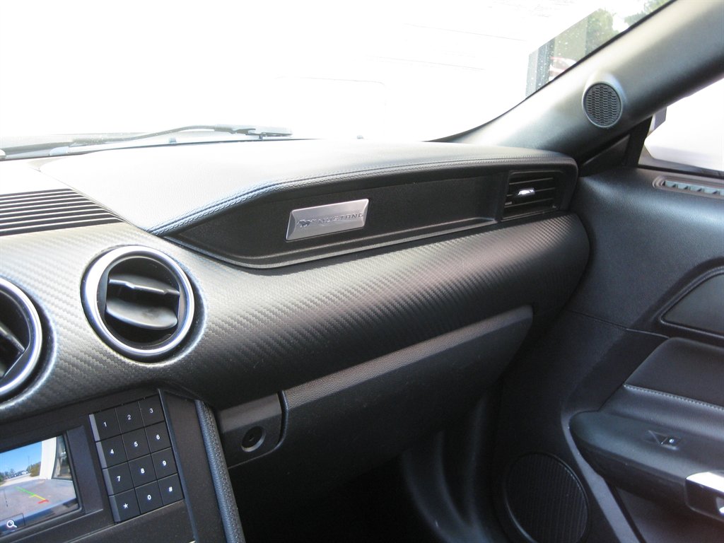 2019 Ford Mustang - $13,500
