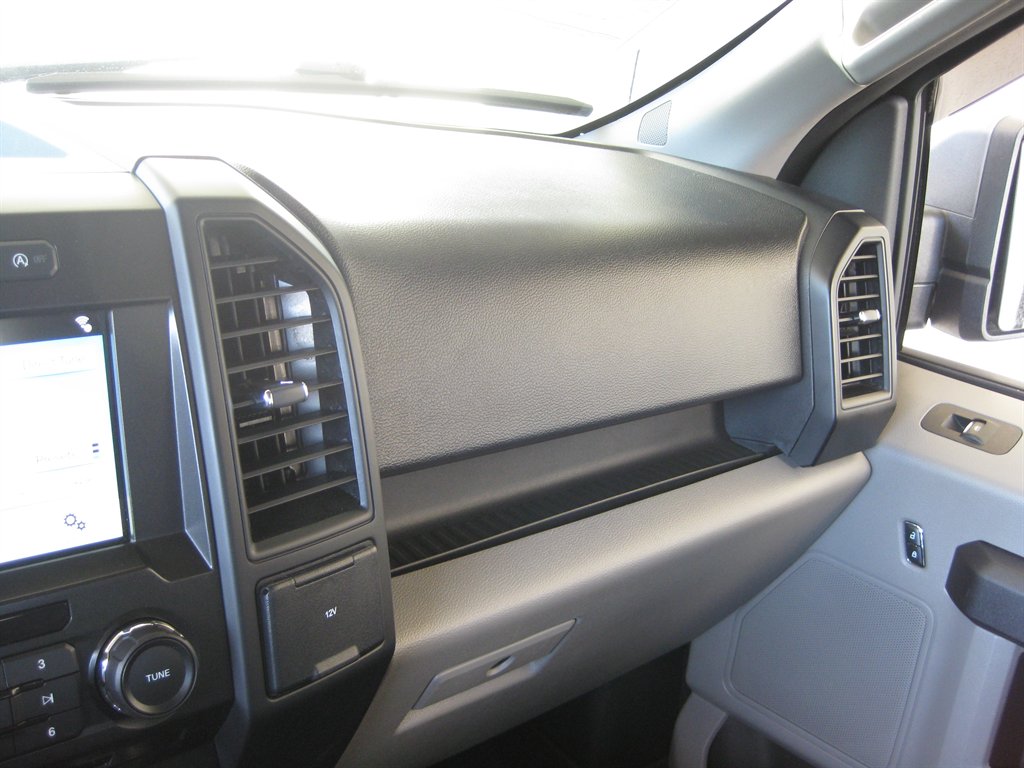 2018 Ford F-150 - $18,500
