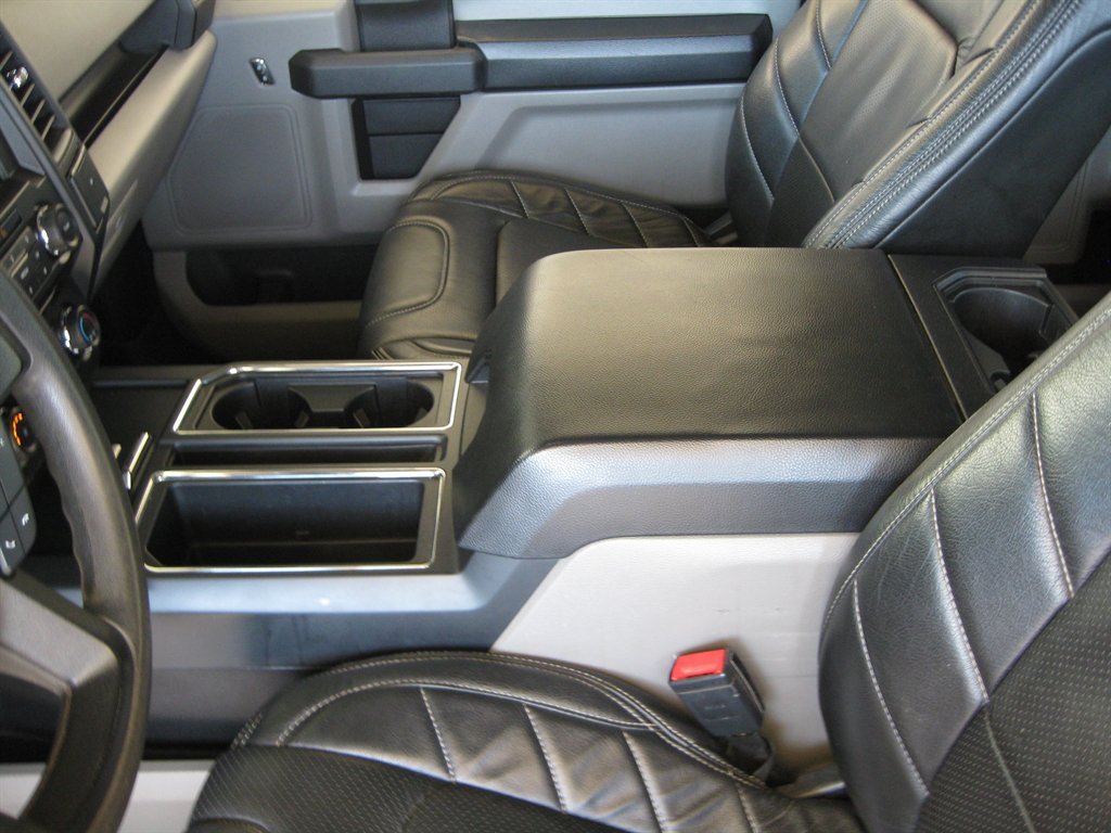 2018 Ford F-150 - $18,500