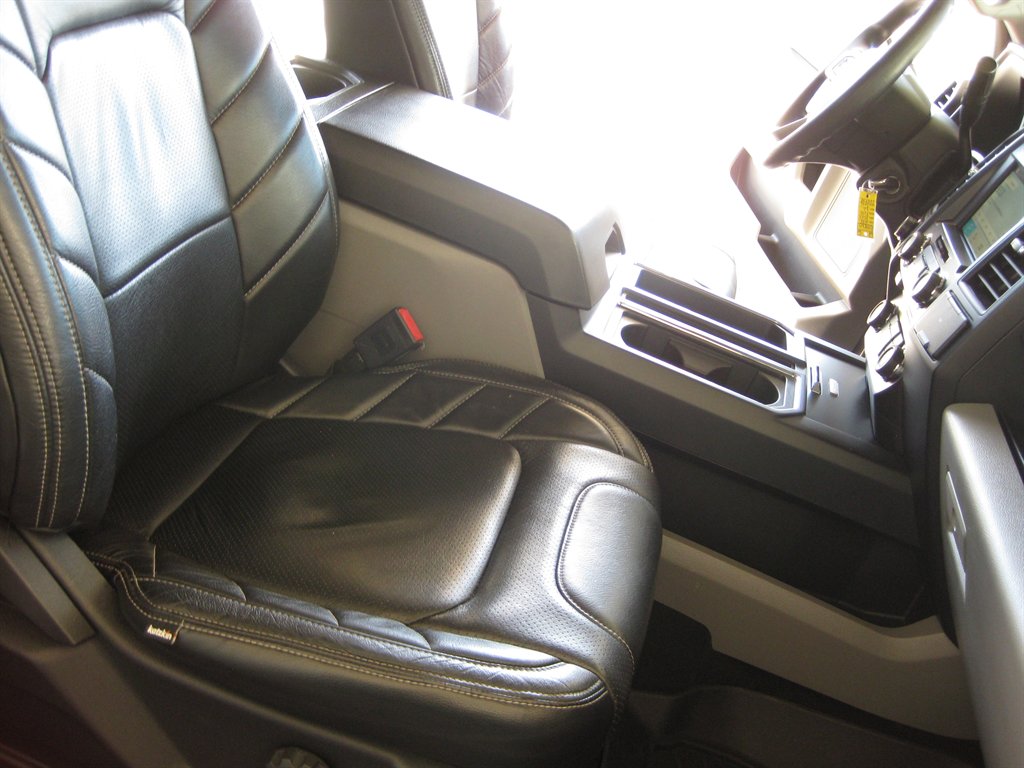 2018 Ford F-150 - $18,500