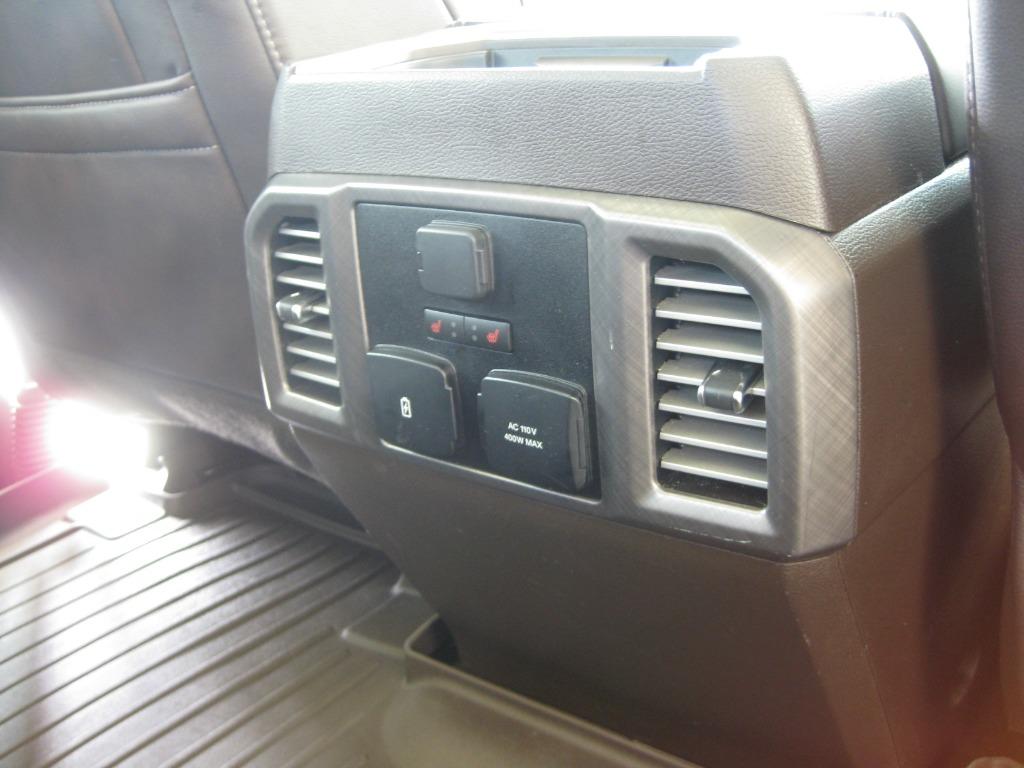 2019 Ford F-150 - $27,500