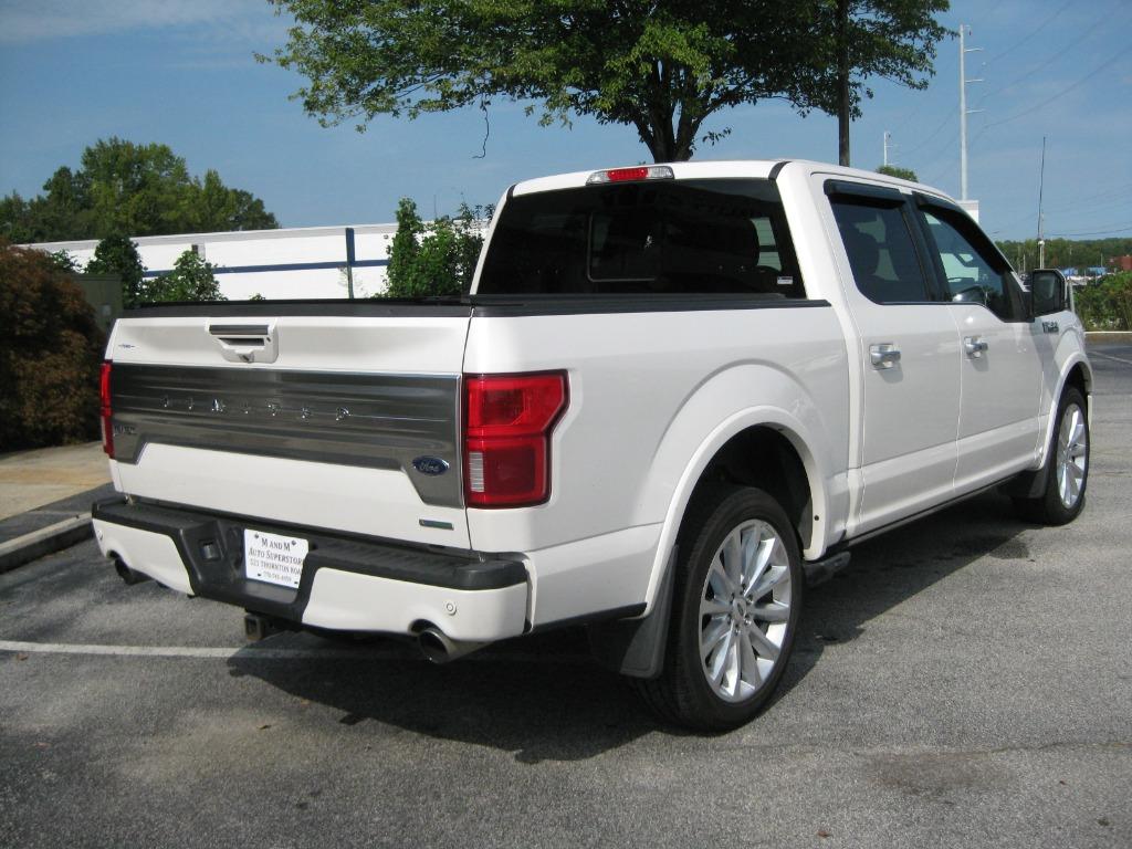 2019 Ford F-150 - $27,500