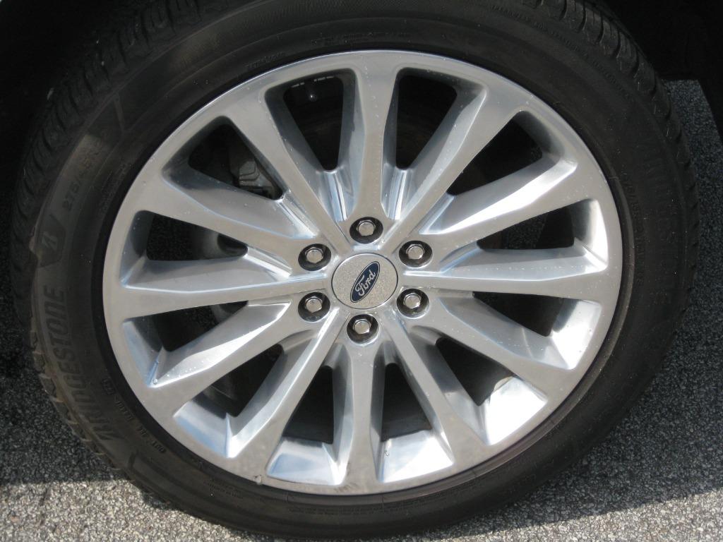 2019 Ford F-150 - $27,500