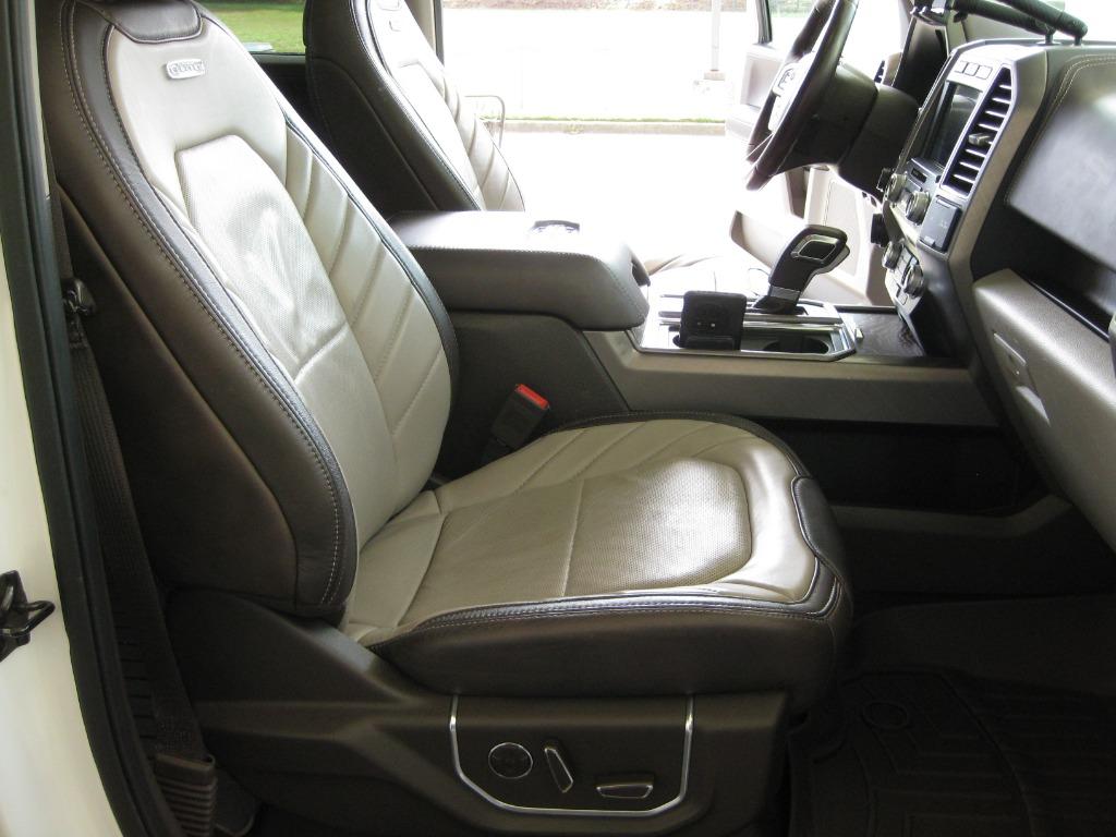 2019 Ford F-150 - $27,500