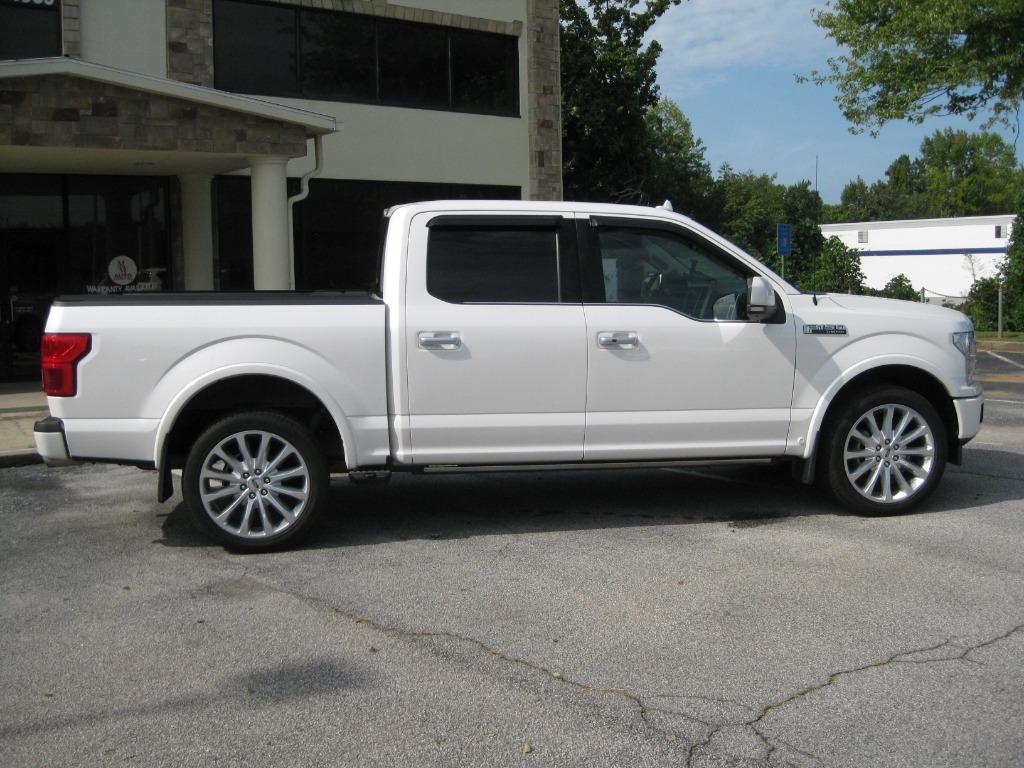 2019 Ford F-150 - $27,500